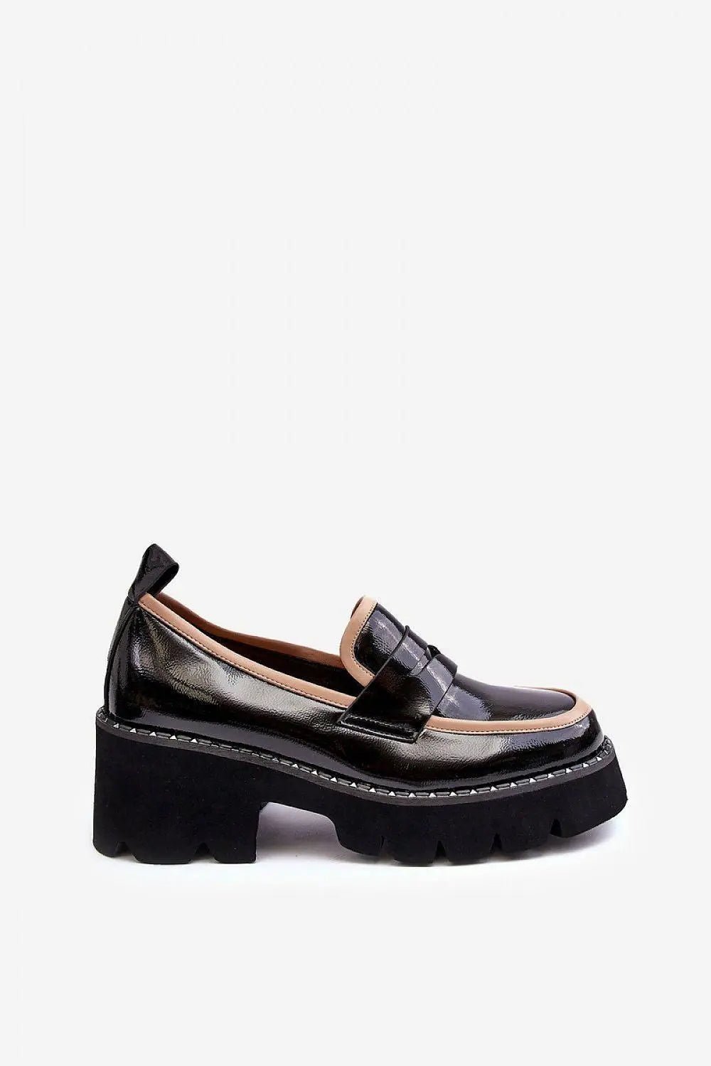 Mocassin model 187361 Step in style - Honesty Sales