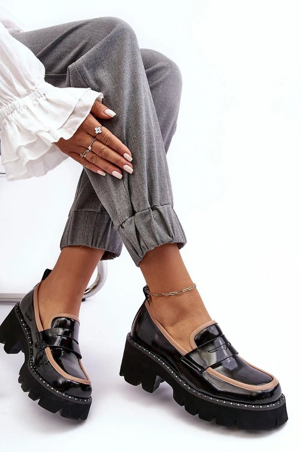 Mocassin model 187361 Step in style - Honesty Sales