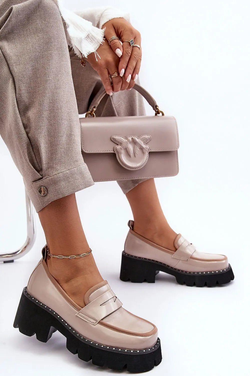Mocassin model 187362 Step in style - Honesty Sales