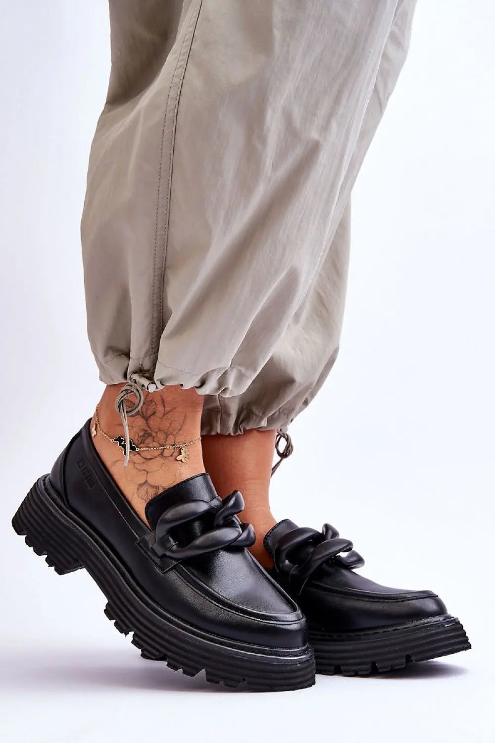 Mocassin model 190183 Step in style - Honesty Sales