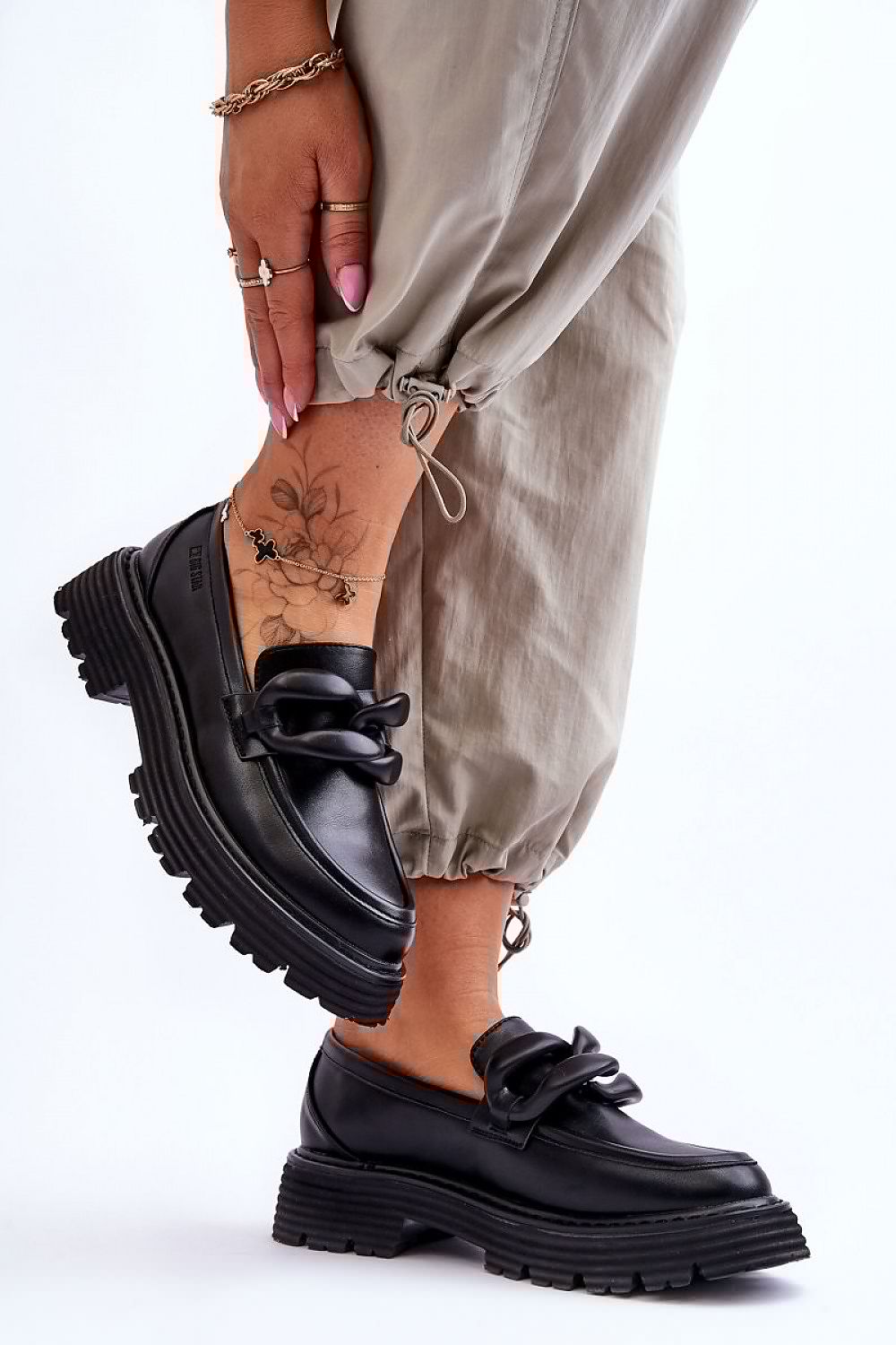 Mocassin model 190183 Step in style - Honesty Sales
