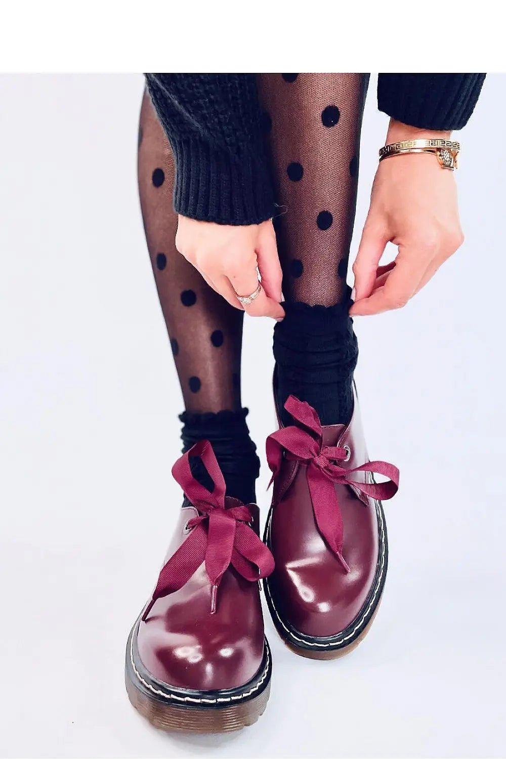 Mocassin model 190341 Inello - Honesty Sales