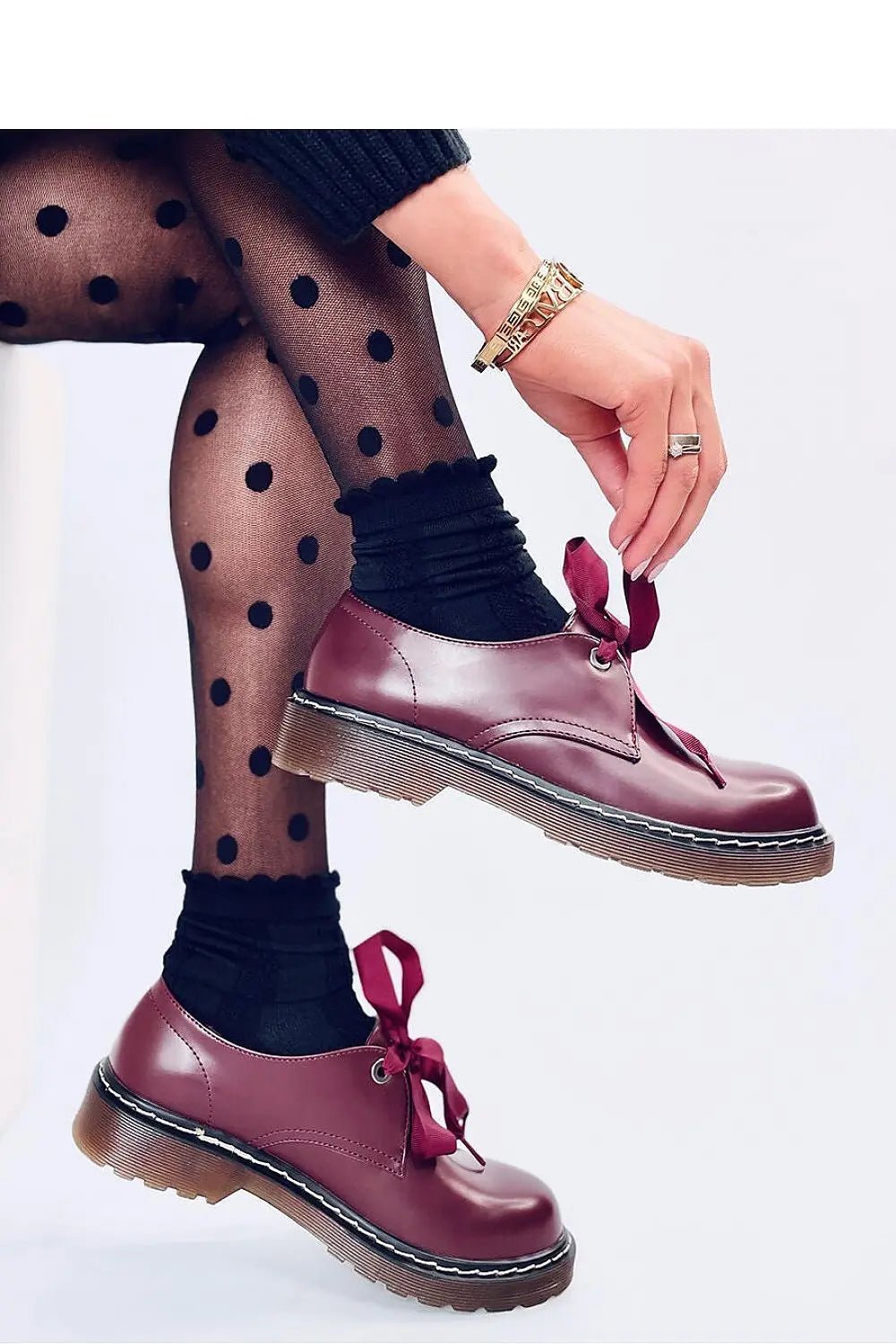 Mocassin model 190341 Inello - Honesty Sales