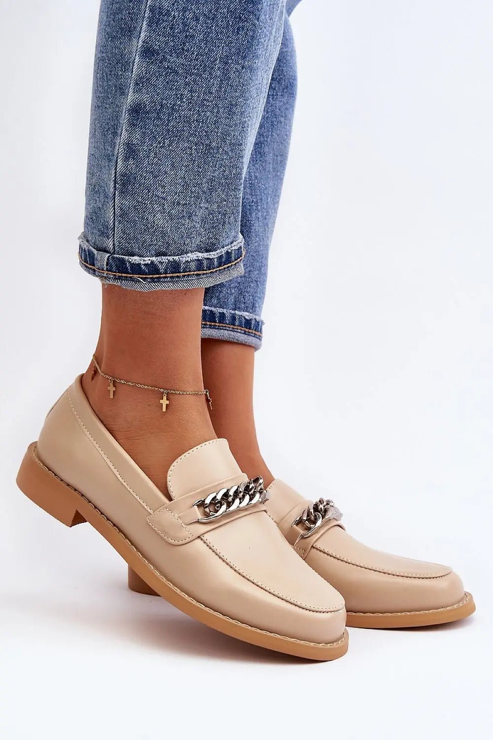 Mocassin model 192013 Step in style - Honesty Sales