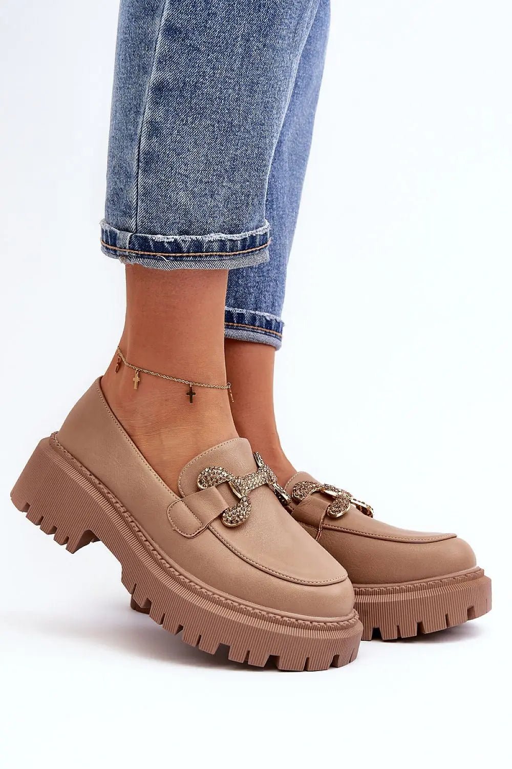 Mocassin model 192029 Step in style - Honesty Sales