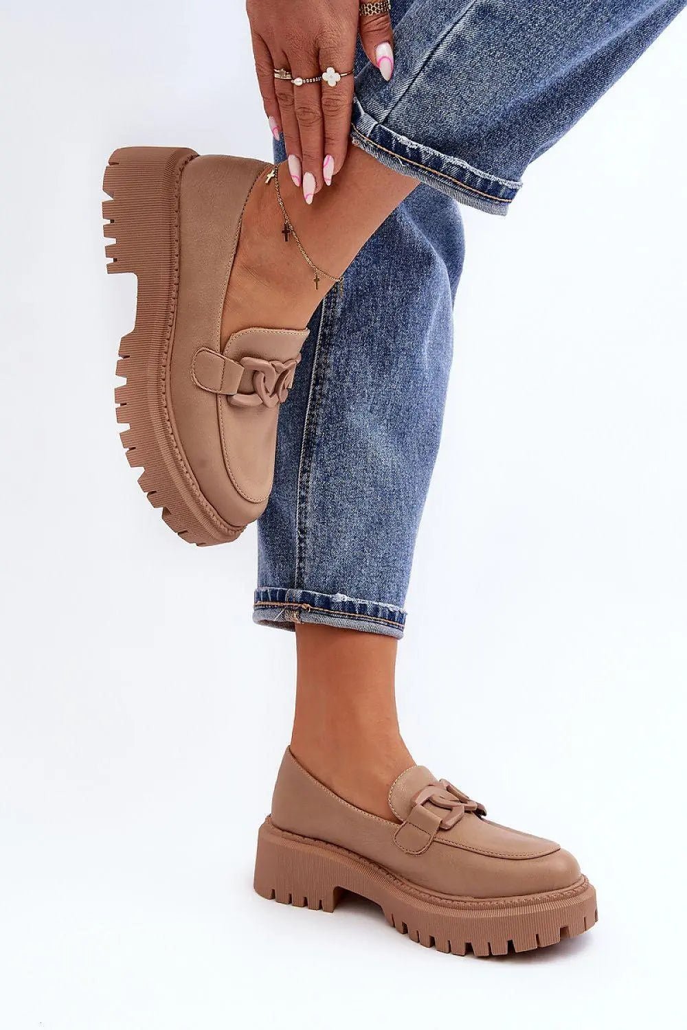 Mocassin model 192030 Step in style - Honesty Sales