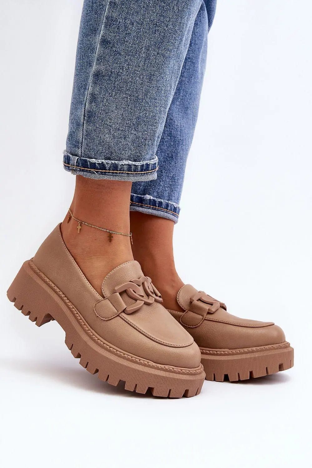 Mocassin model 192030 Step in style - Honesty Sales