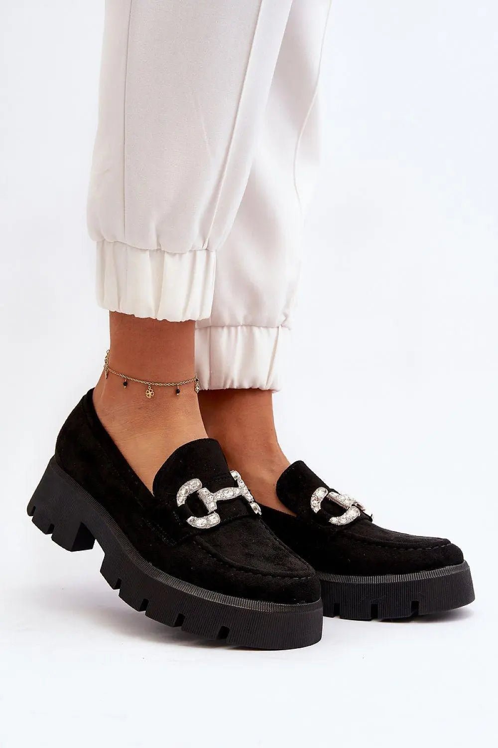 Mocassin model 192077 Step in style - Honesty Sales