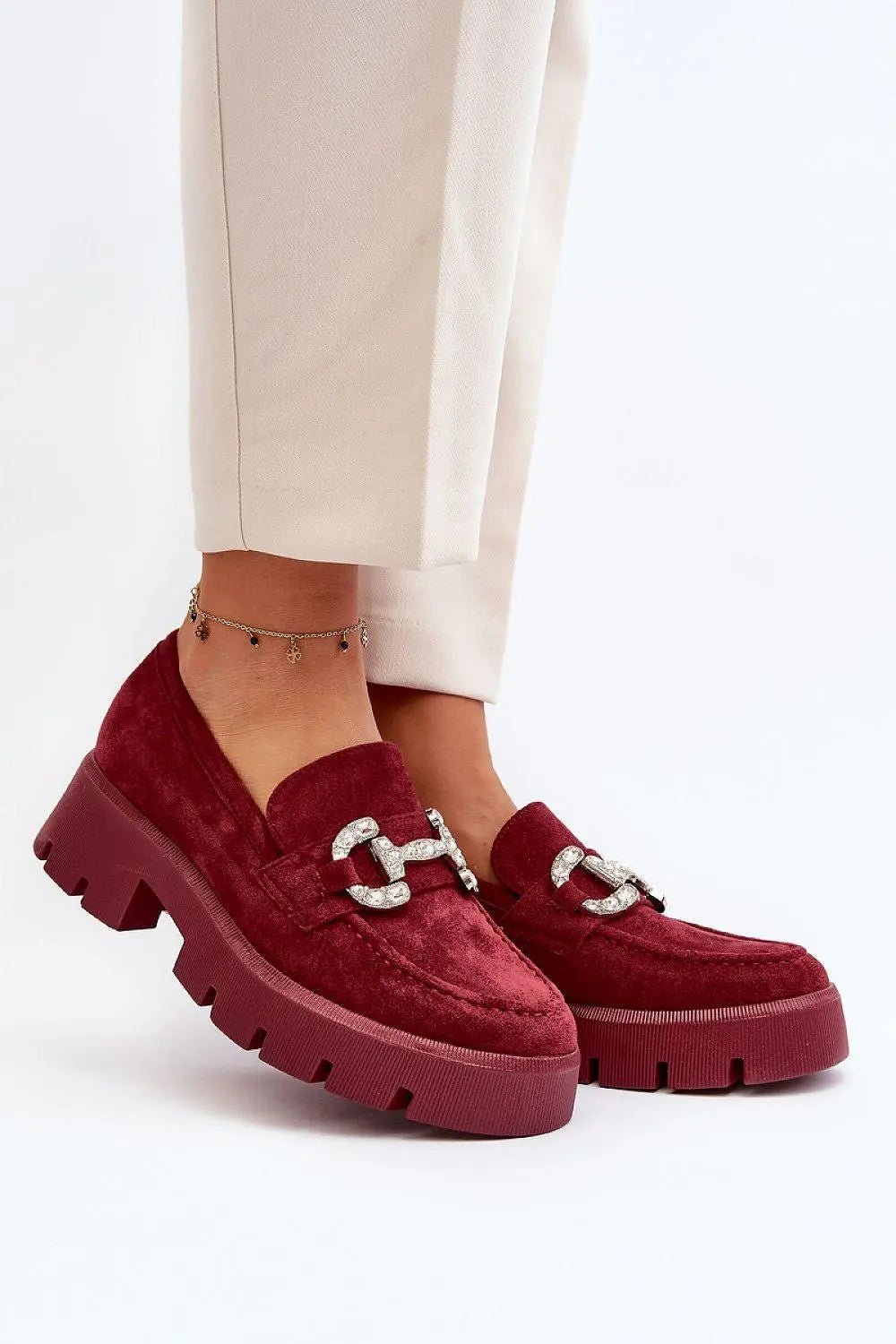 Mocassin model 192077 Step in style - Honesty Sales