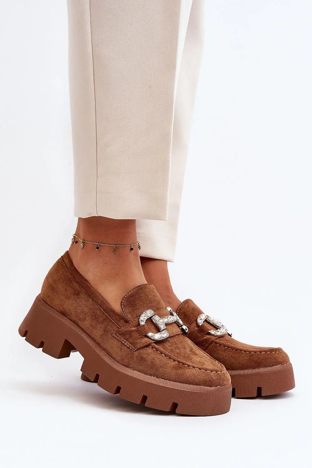 Mocassin model 192077 Step in style - Honesty Sales