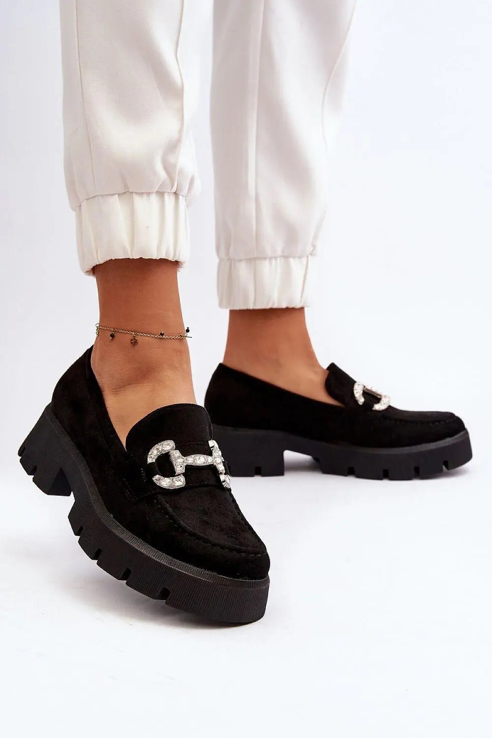Mocassin model 192077 Step in style - Honesty Sales