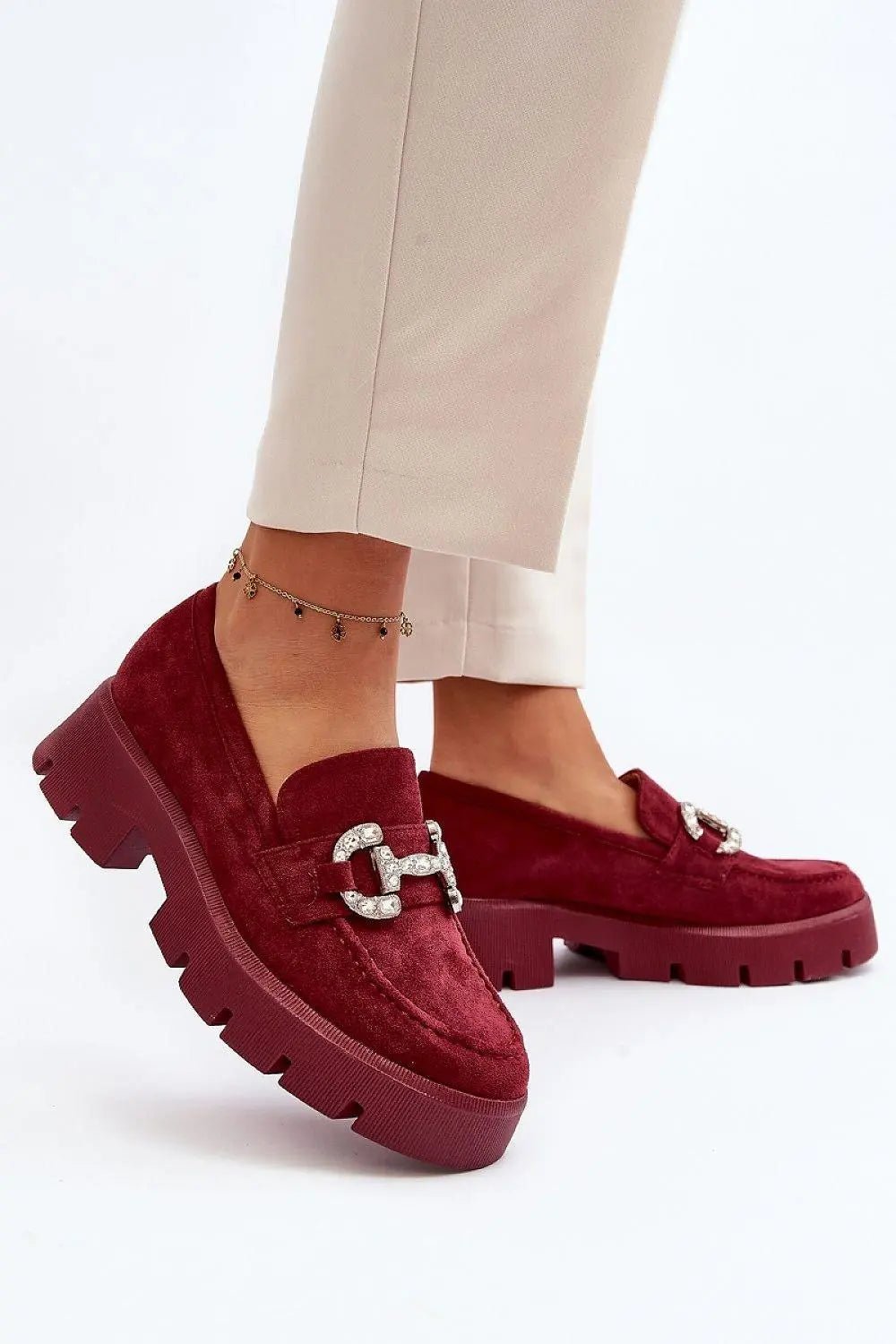 Mocassin model 192077 Step in style - Honesty Sales