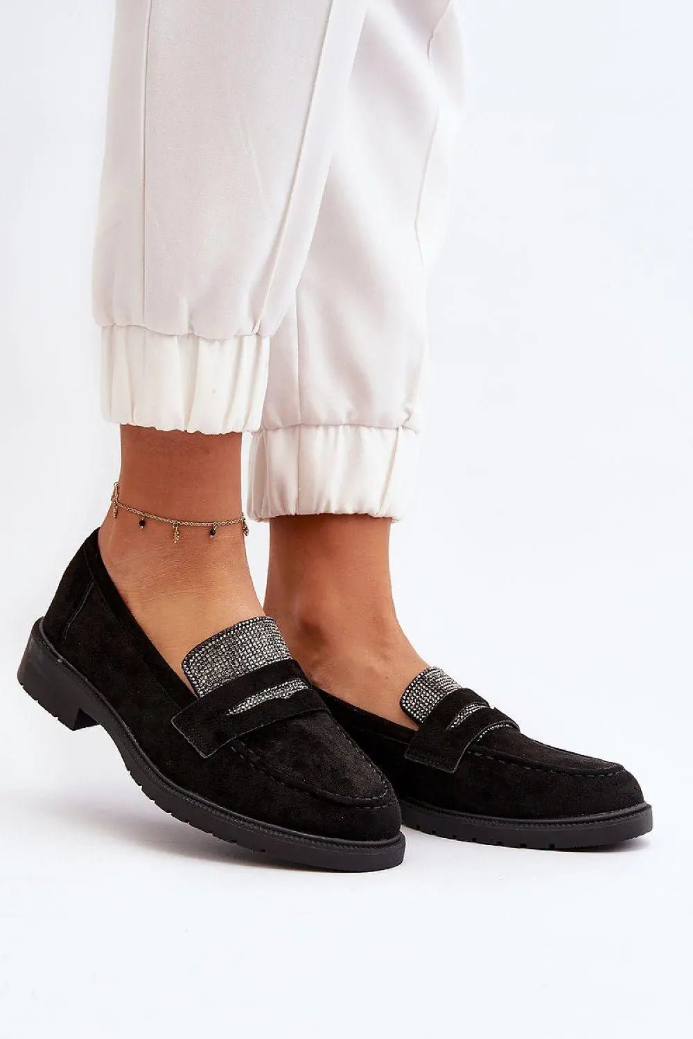 Mocassin model 192081 Step in style - Honesty Sales
