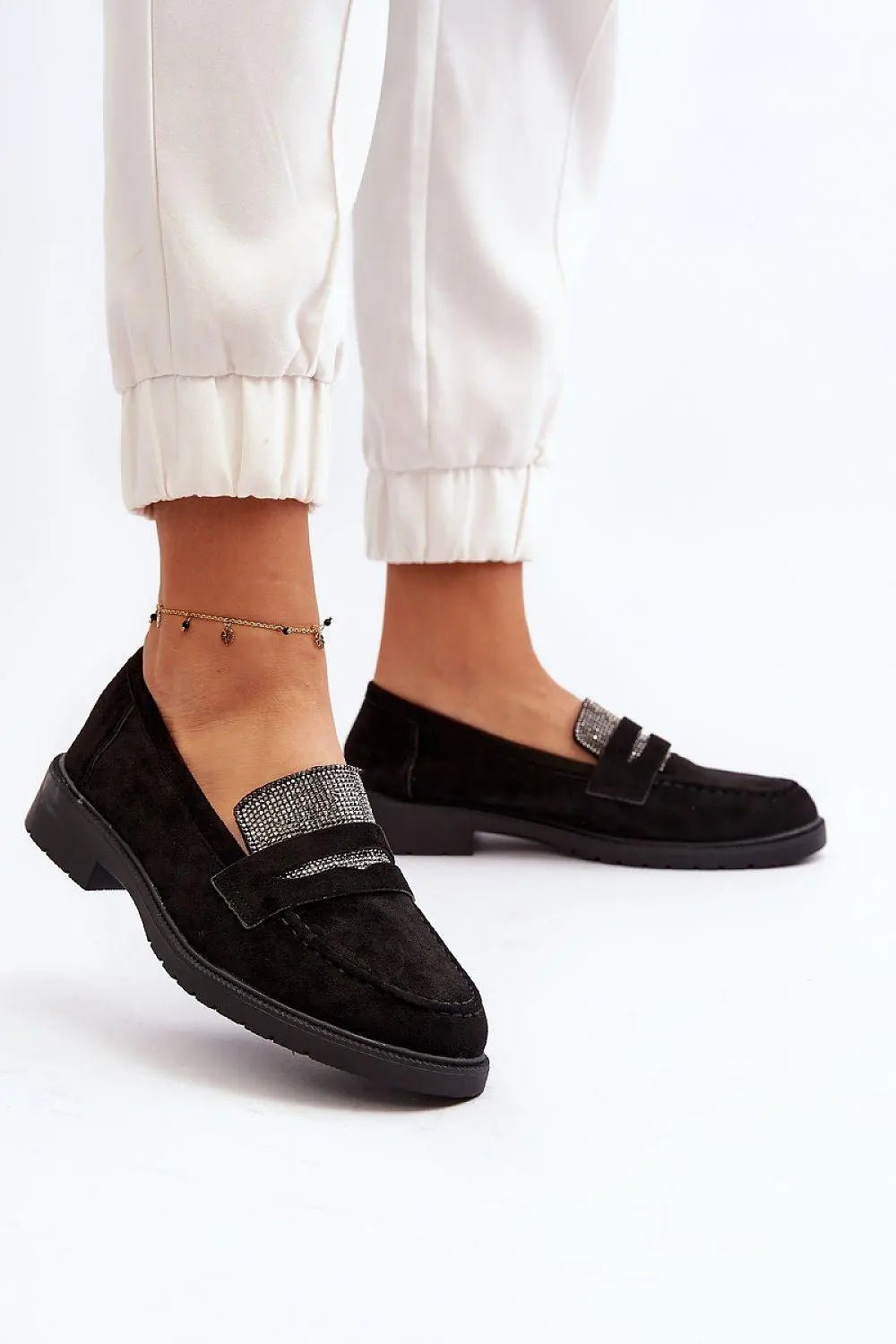 Mocassin model 192081 Step in style - Honesty Sales