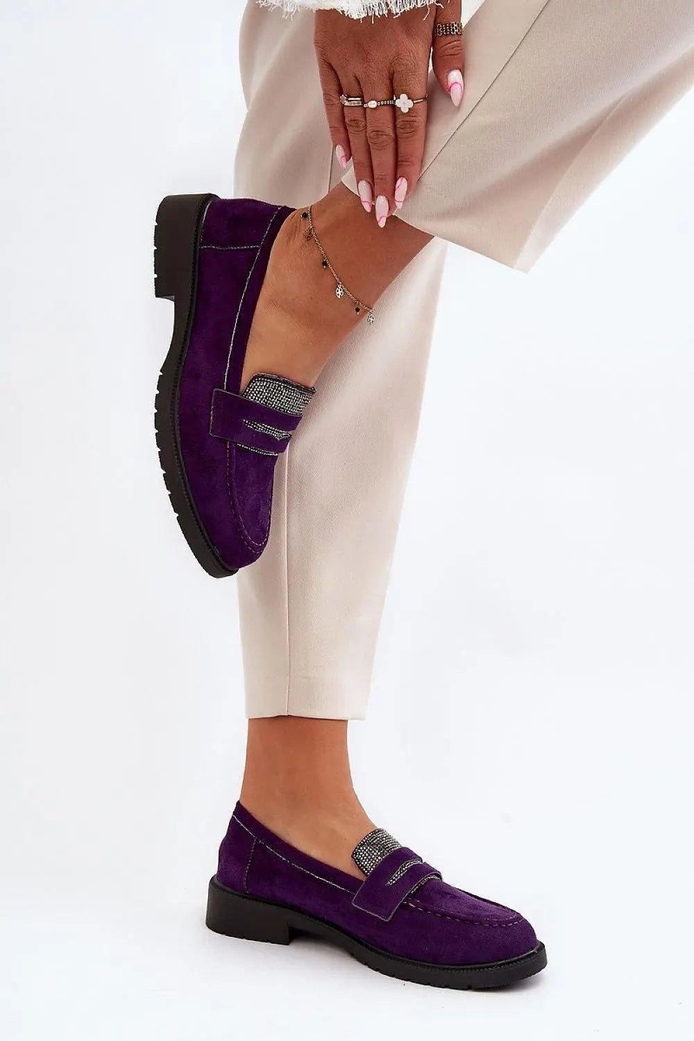 Mocassin model 192081 Step in style - Honesty Sales