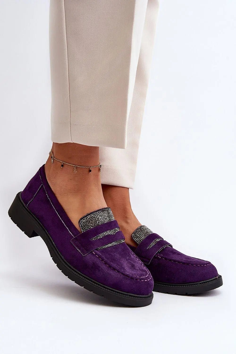 Mocassin model 192081 Step in style - Honesty Sales