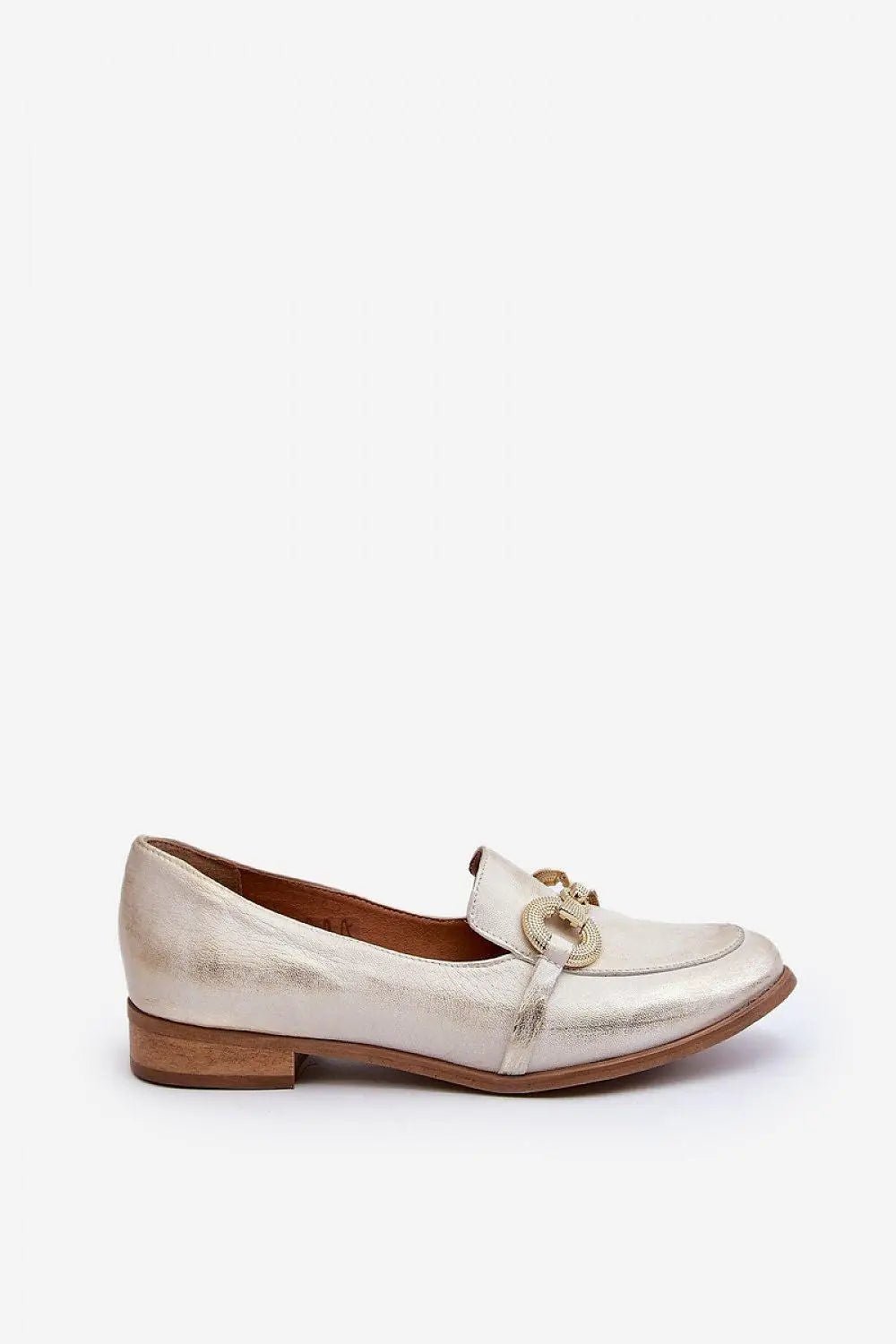 Mocassin model 192086 Step in style - Honesty Sales