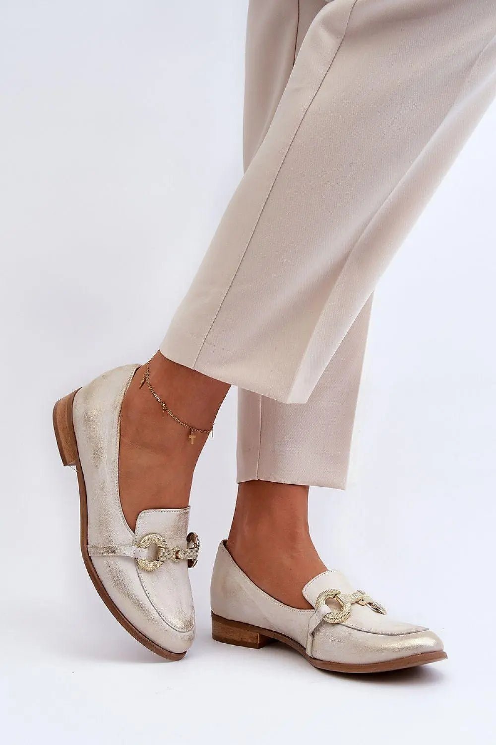 Mocassin model 192086 Step in style - Honesty Sales