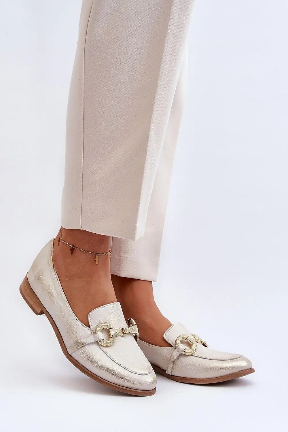 Mocassin model 192086 Step in style - Honesty Sales