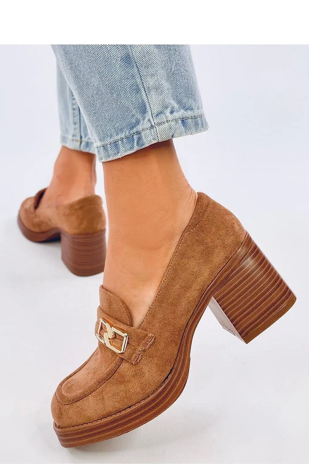 Mocassin model 192191 Inello - Honesty Sales