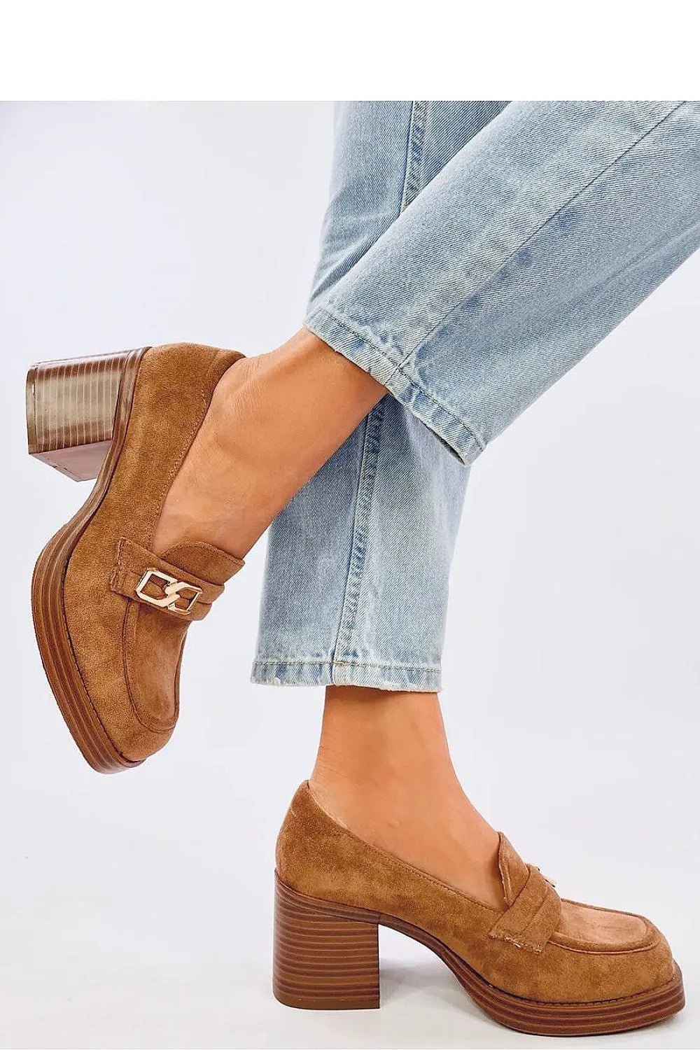 Mocassin model 192191 Inello - Honesty Sales