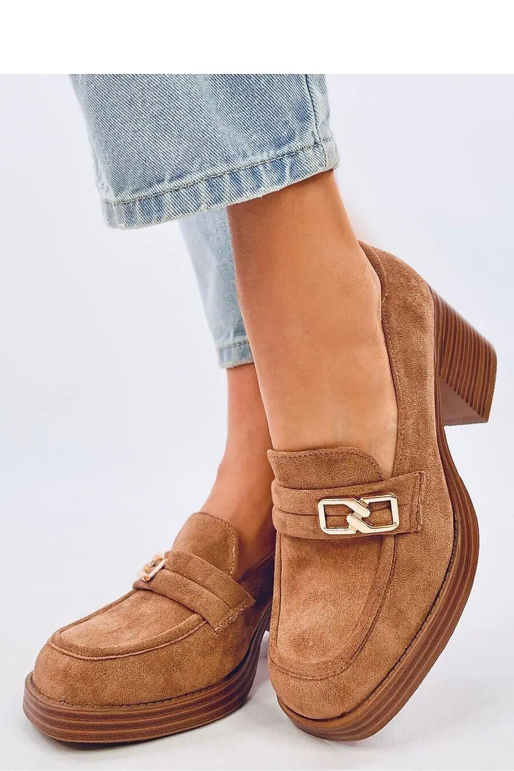 Mocassin model 192191 Inello - Honesty Sales