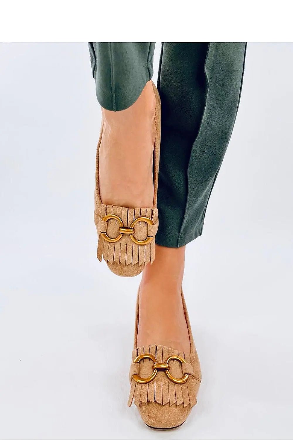 Mocassin model 192595 Inello - Honesty Sales