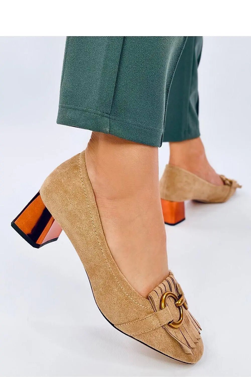 Mocassin model 192595 Inello - Honesty Sales