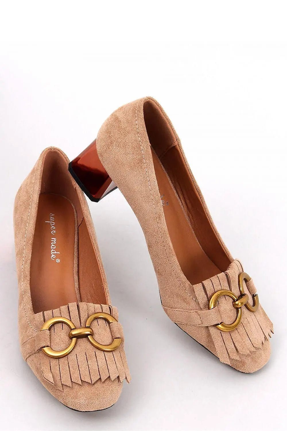 Mocassin model 192595 Inello - Honesty Sales