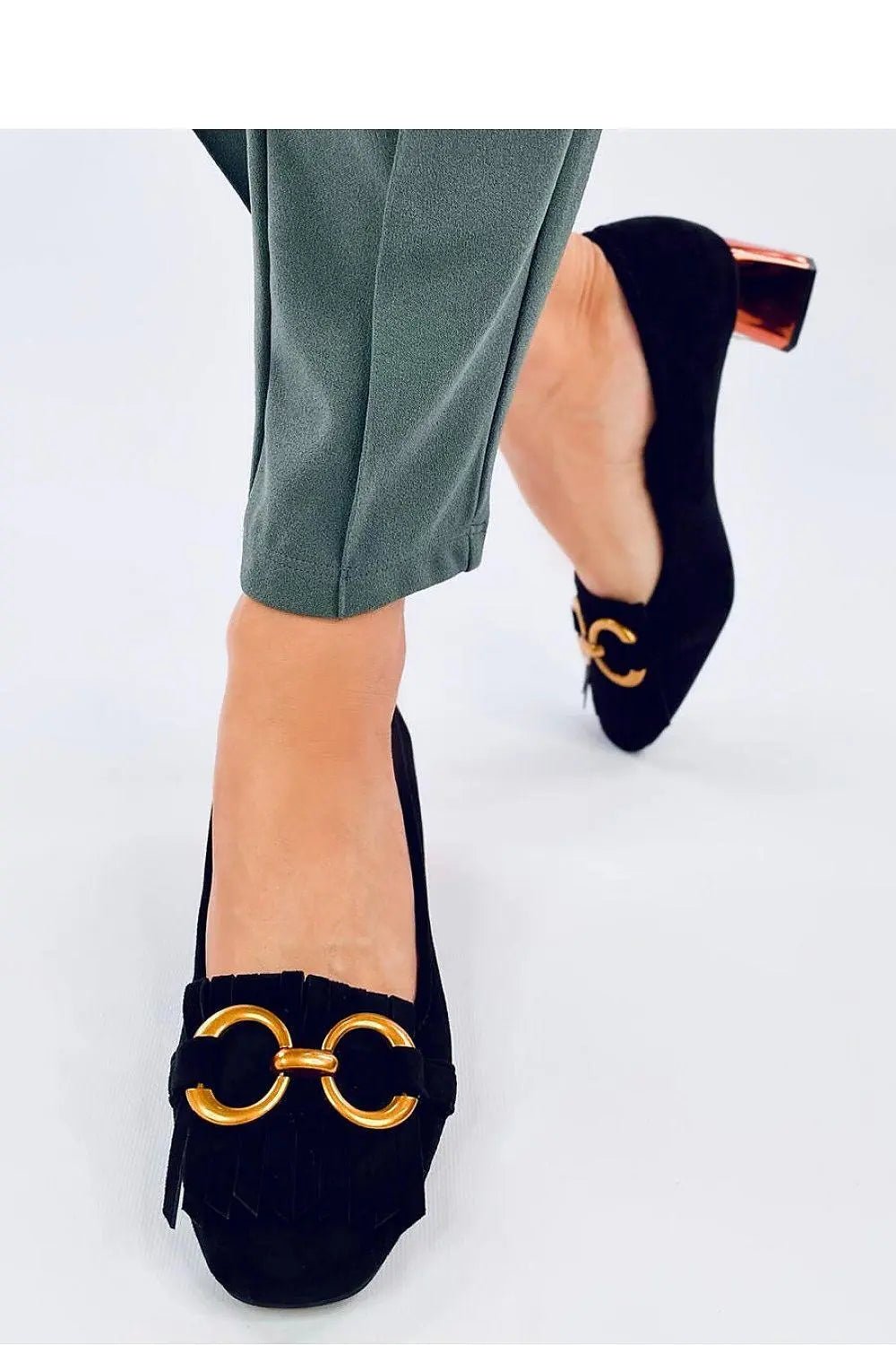 Mocassin model 192596 Inello - Honesty Sales