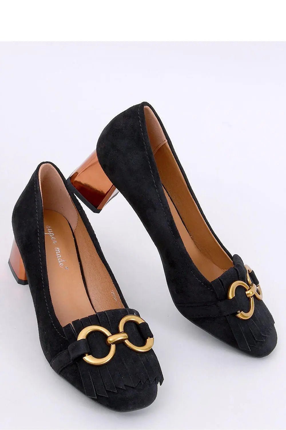 Mocassin model 192596 Inello - Honesty Sales