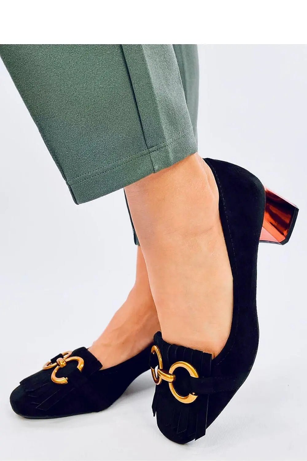 Mocassin model 192596 Inello - Honesty Sales