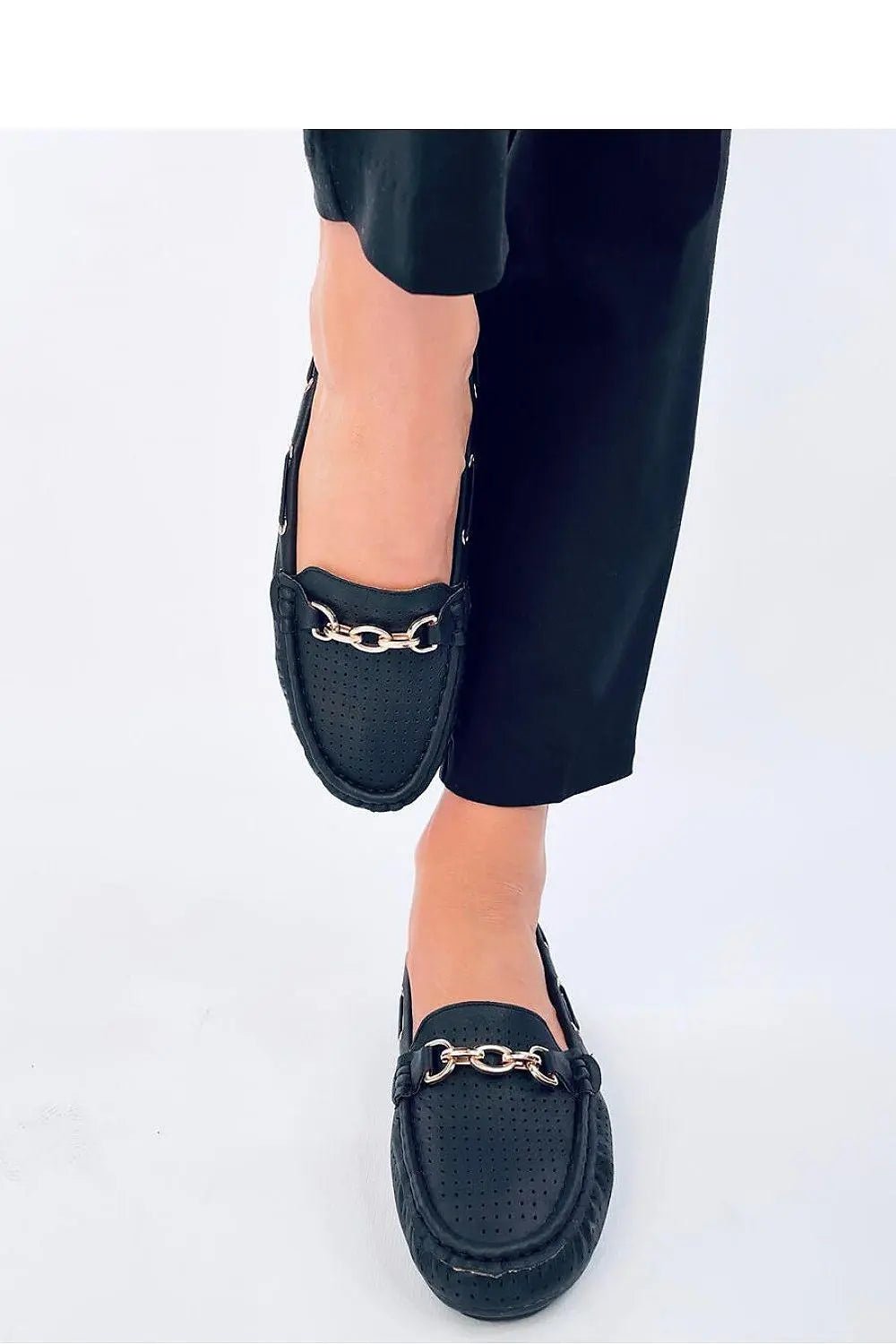Mocassin model 192598 Inello - Honesty Sales