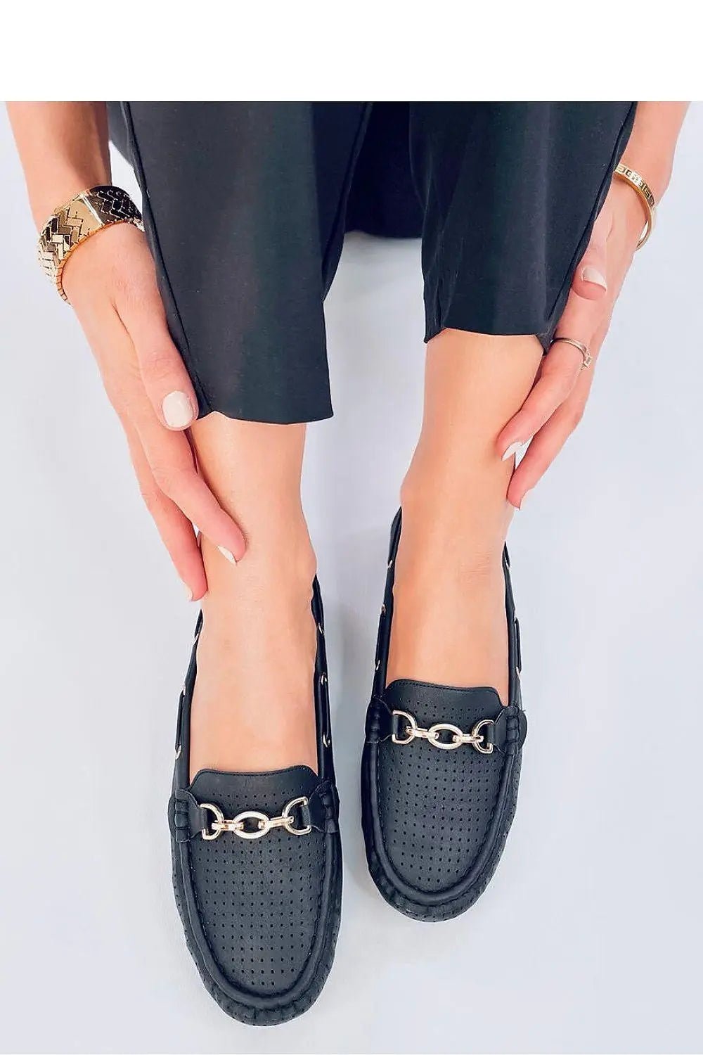 Mocassin model 192598 Inello - Honesty Sales