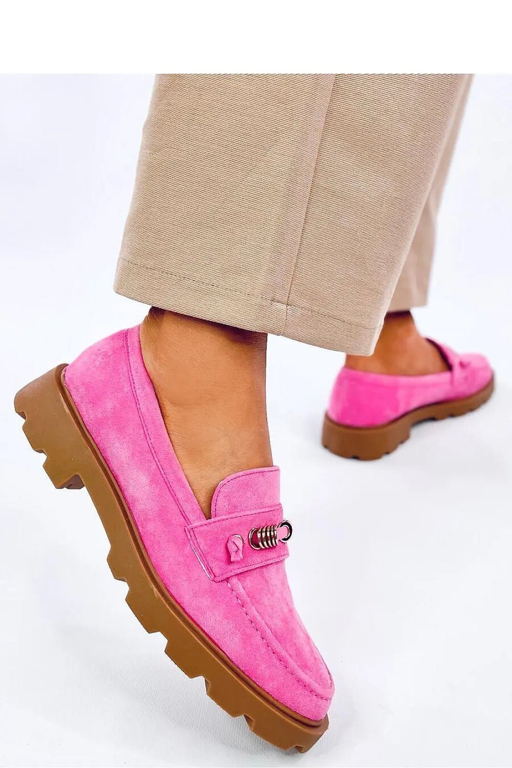 Mocassin model 192599 Inello - Honesty Sales