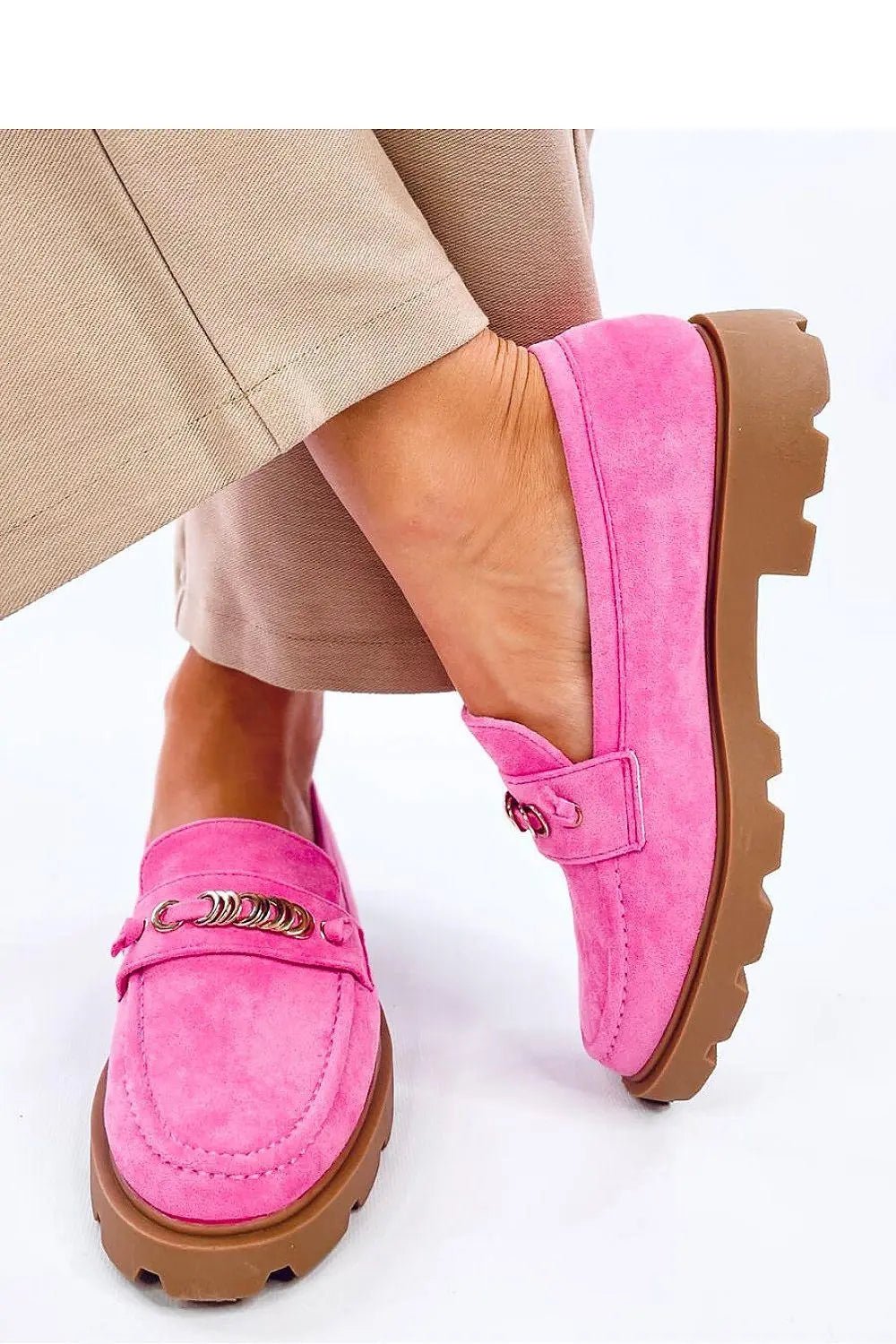 Mocassin model 192599 Inello - Honesty Sales