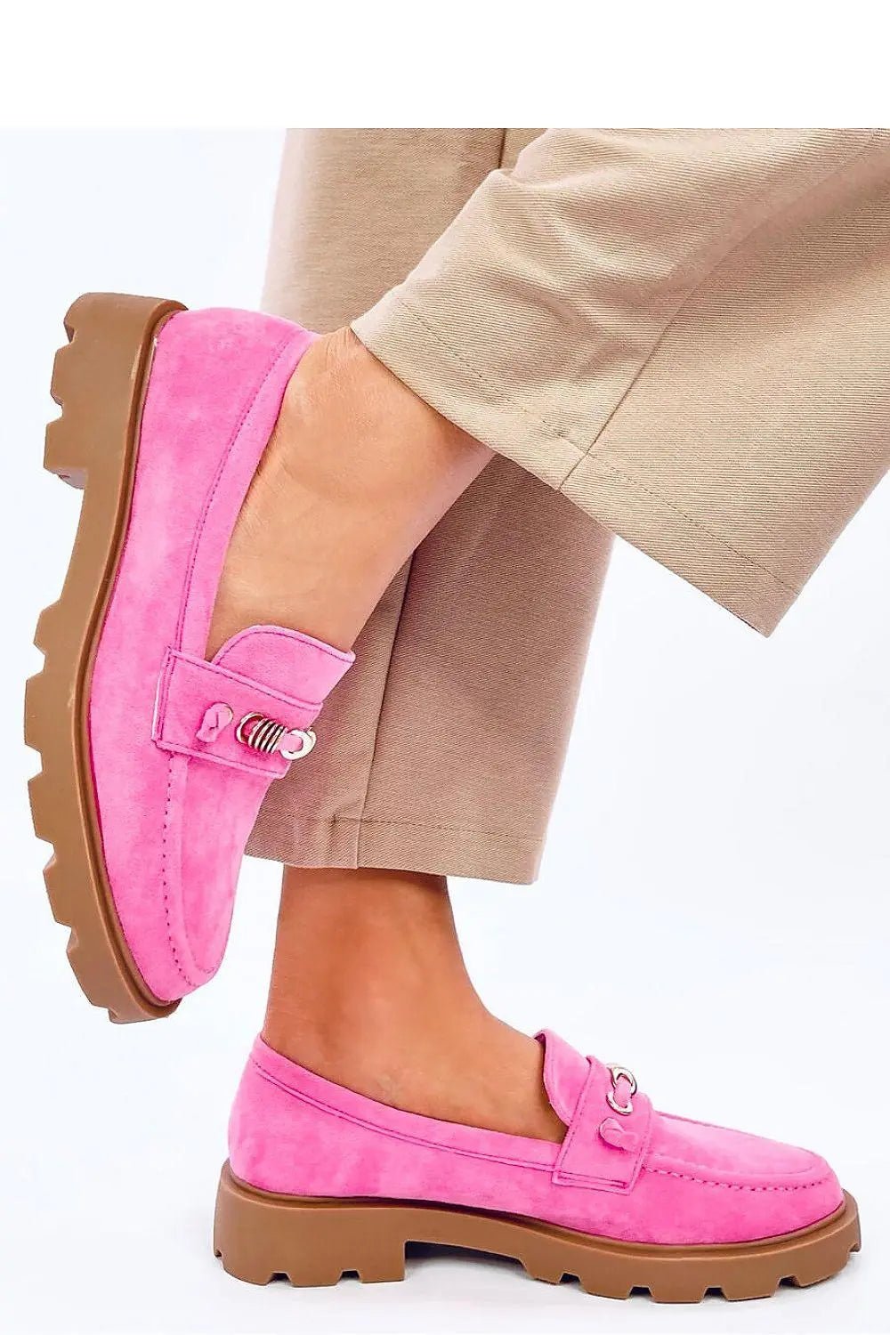 Mocassin model 192599 Inello - Honesty Sales
