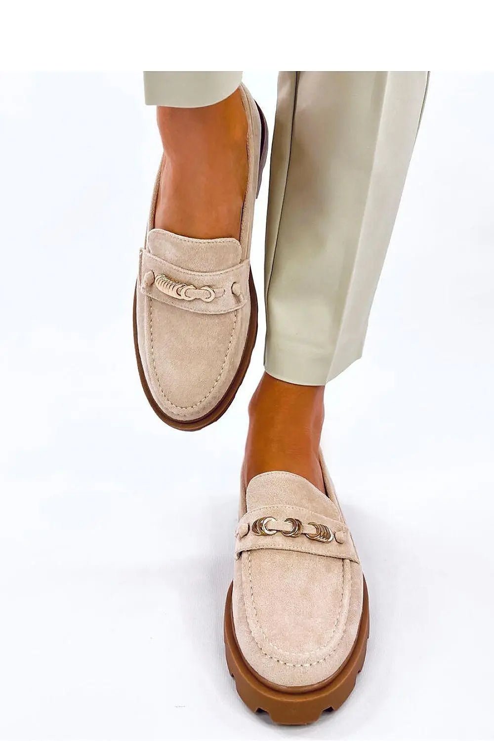 Mocassin model 192600 Inello - Honesty Sales
