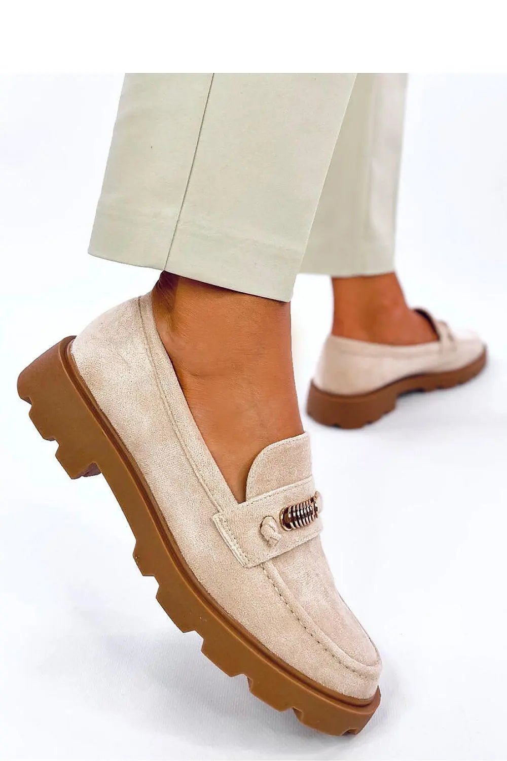 Mocassin model 192600 Inello - Honesty Sales