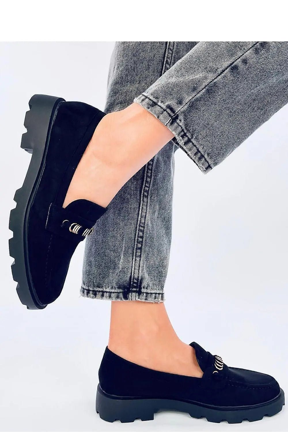 Mocassin model 192601 Inello - Honesty Sales