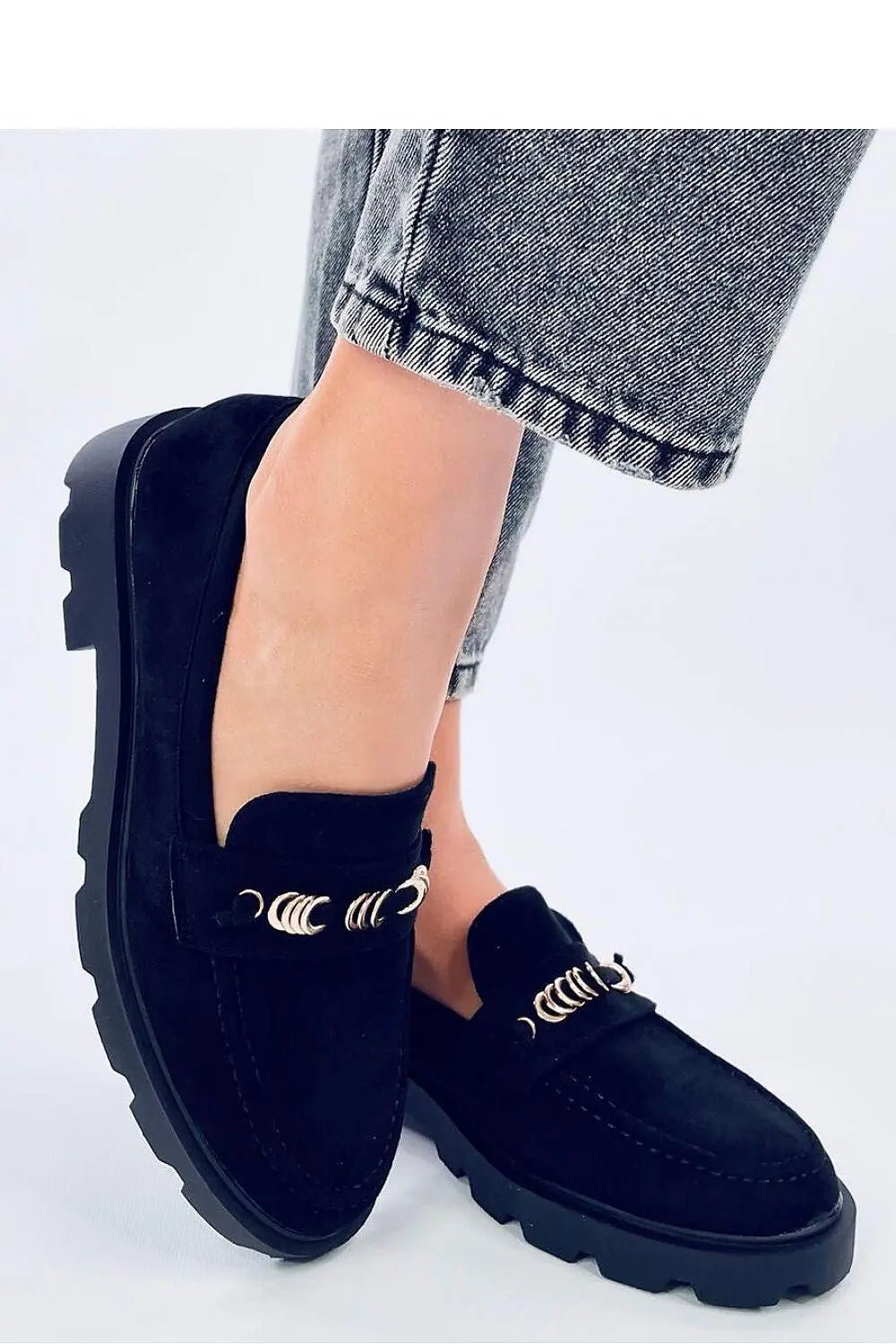 Mocassin model 192601 Inello - Honesty Sales