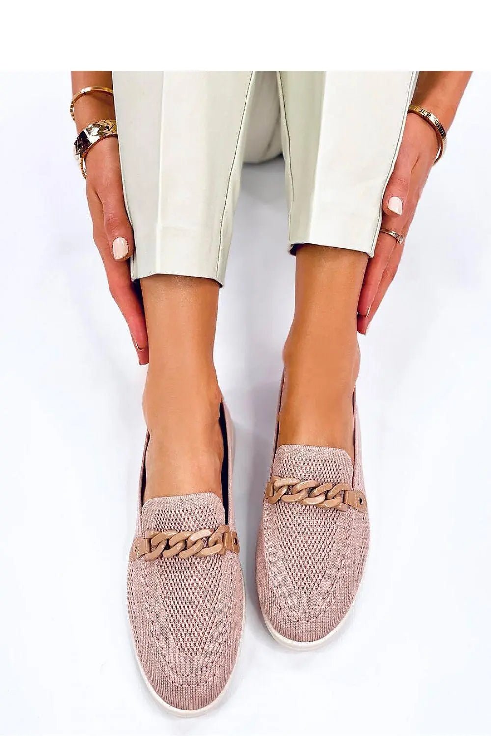 Mocassin model 192618 Inello - Honesty Sales