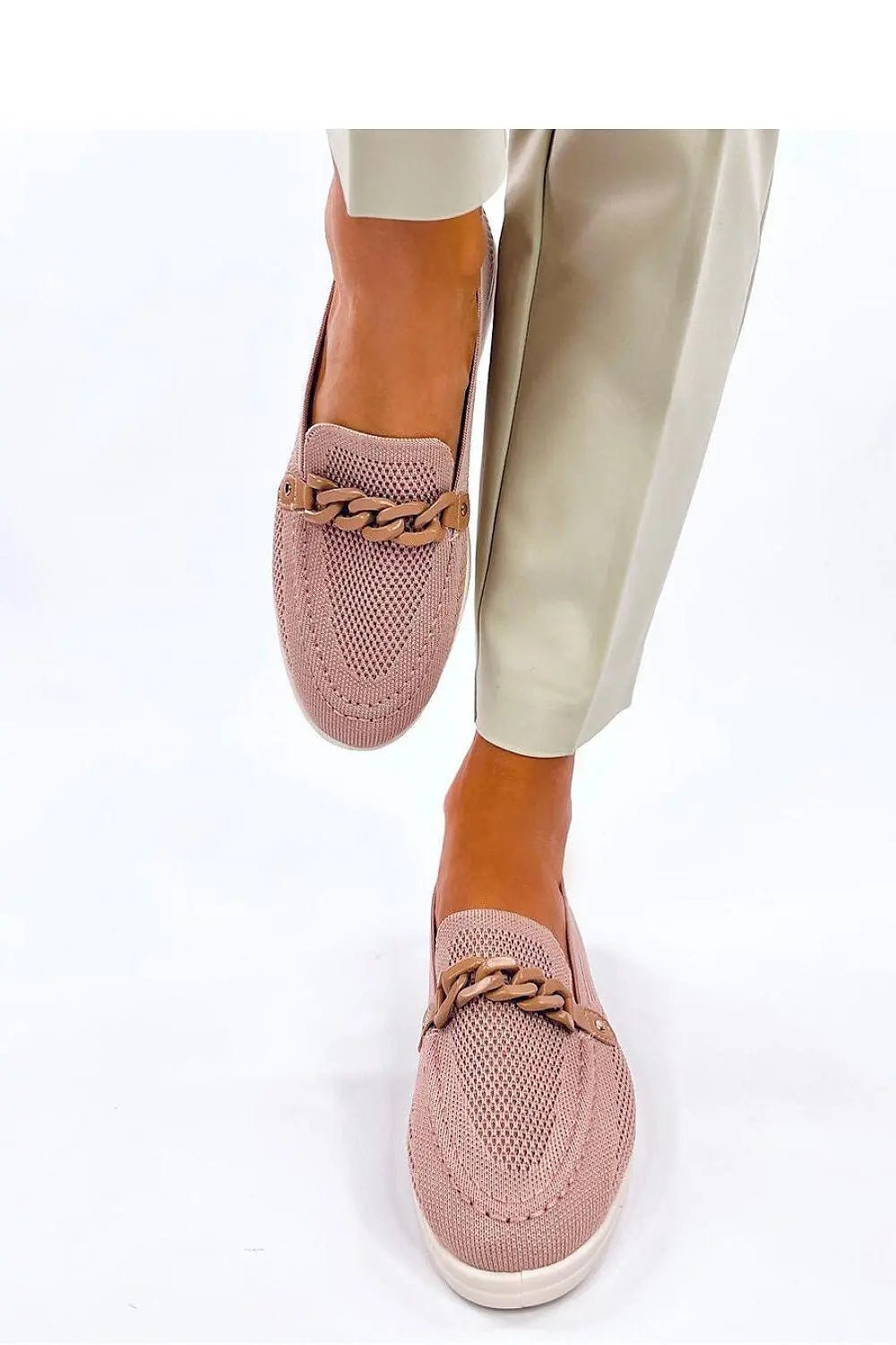 Mocassin model 192618 Inello - Honesty Sales
