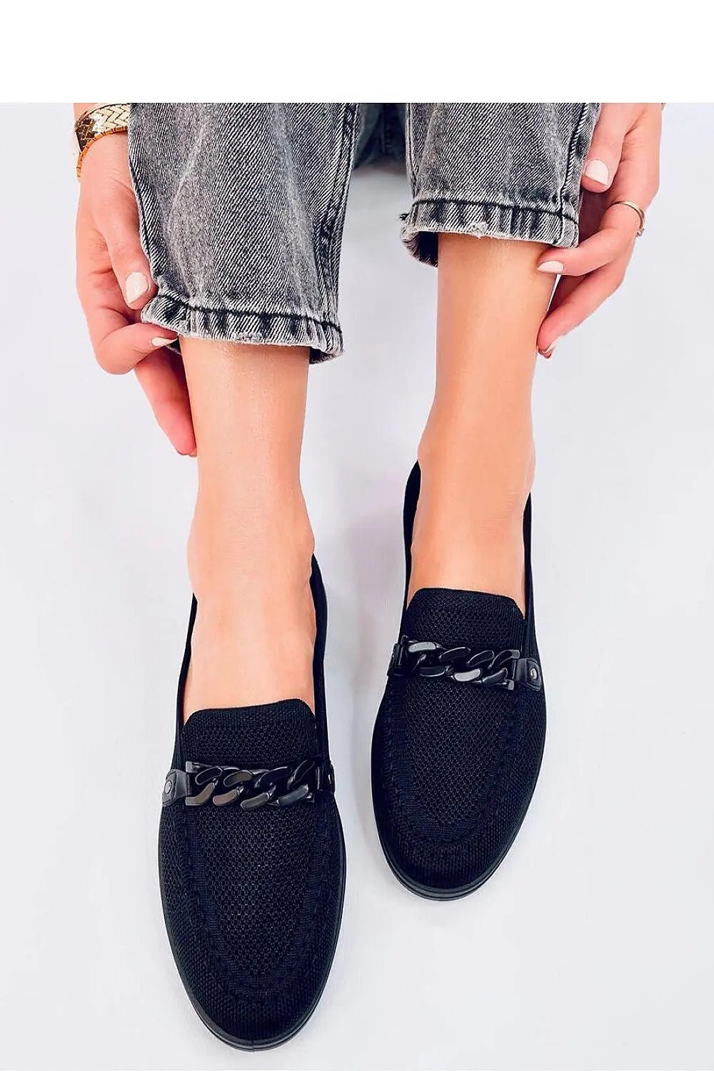 Mocassin model 192619 Inello - Honesty Sales