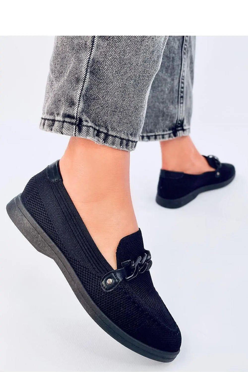 Mocassin model 192619 Inello - Honesty Sales