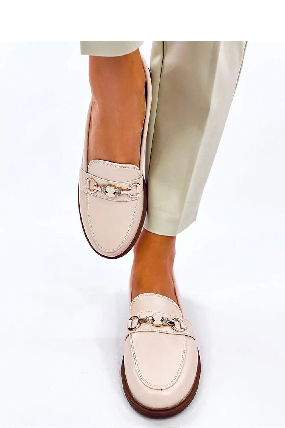 Mocassin model 192622 Inello - Honesty Sales
