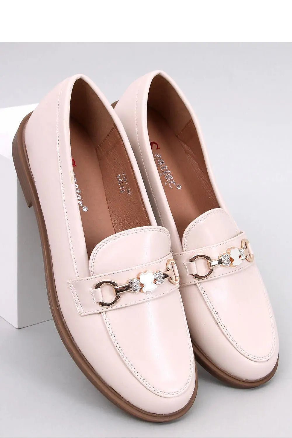 Mocassin model 192622 Inello - Honesty Sales