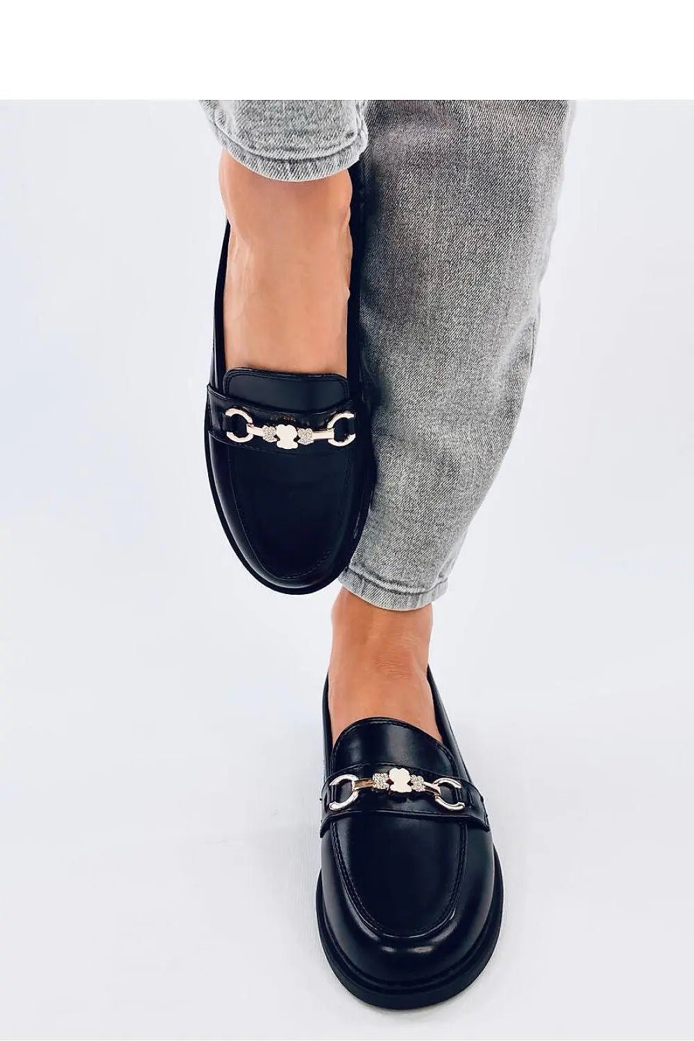Mocassin model 192623 Inello - Honesty Sales