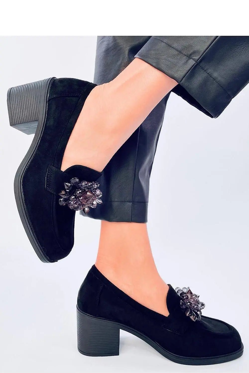 Mocassin model 192634 Inello - Honesty Sales