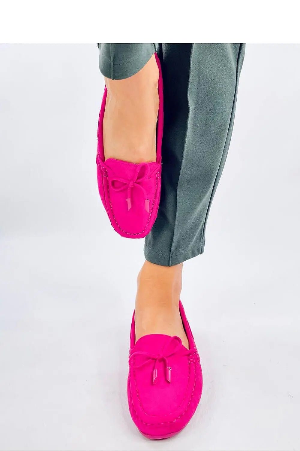 Mocassin model 192743 Inello - Honesty Sales